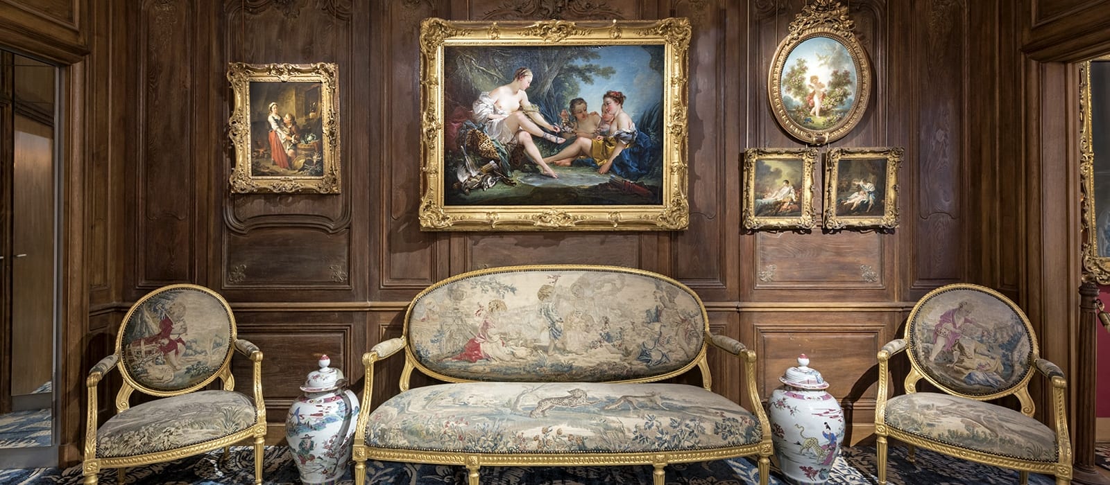 Musée Cognacq-Jay