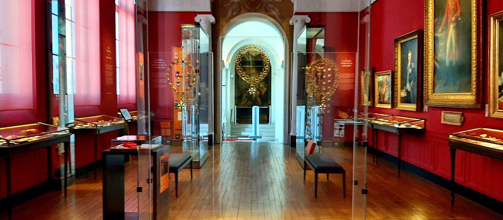 Musée de la Légion d’honneur et des ordres de Chevalerie