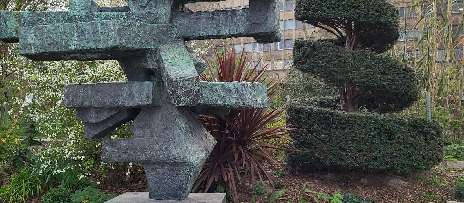 Musée de la Sculpture en plein air