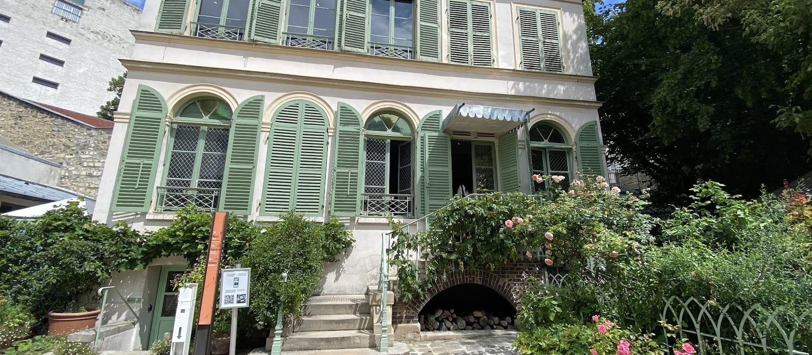 Musée de la Vie romantique