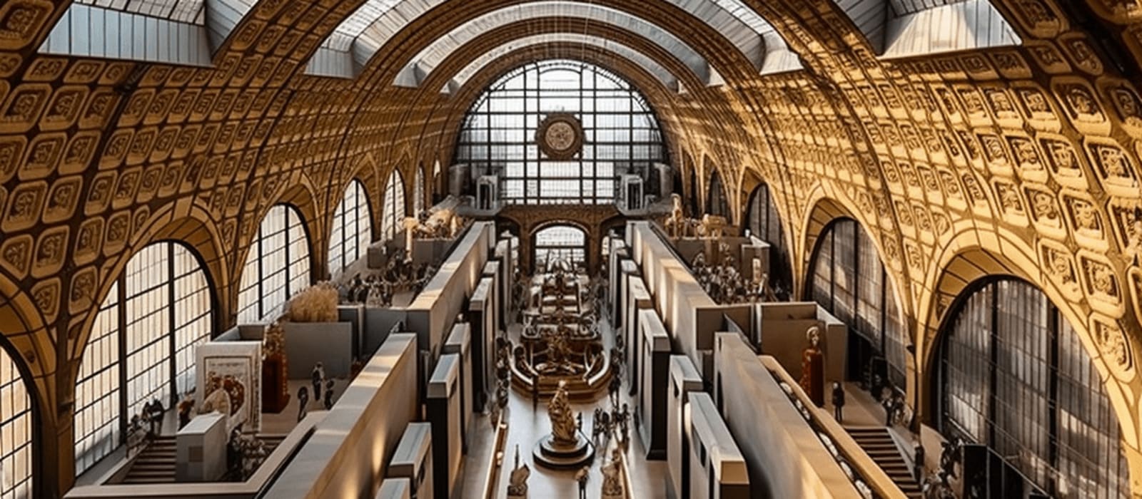 Musée d'Orsay