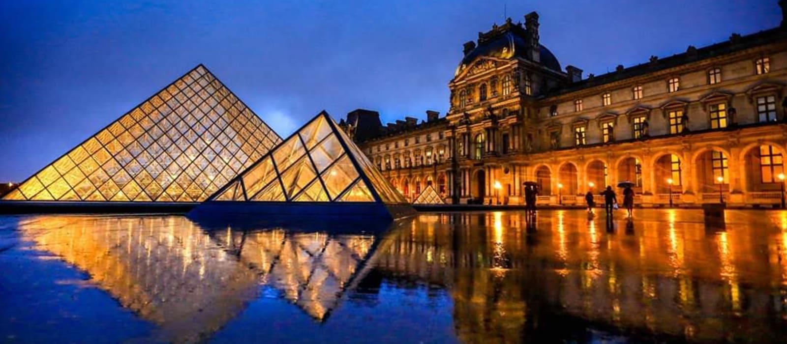 Musée du Louvre