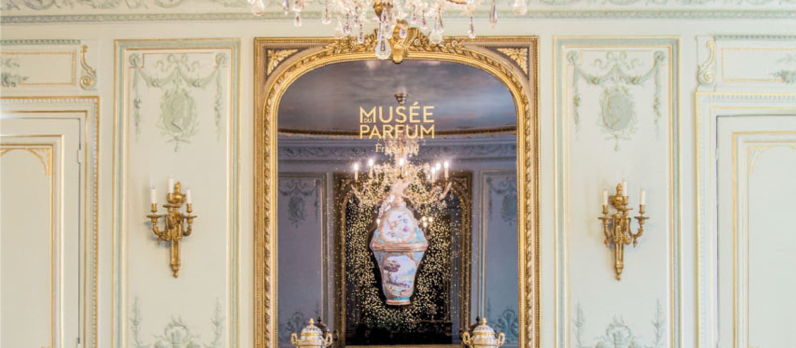 Musée du Parfum - Fragonard