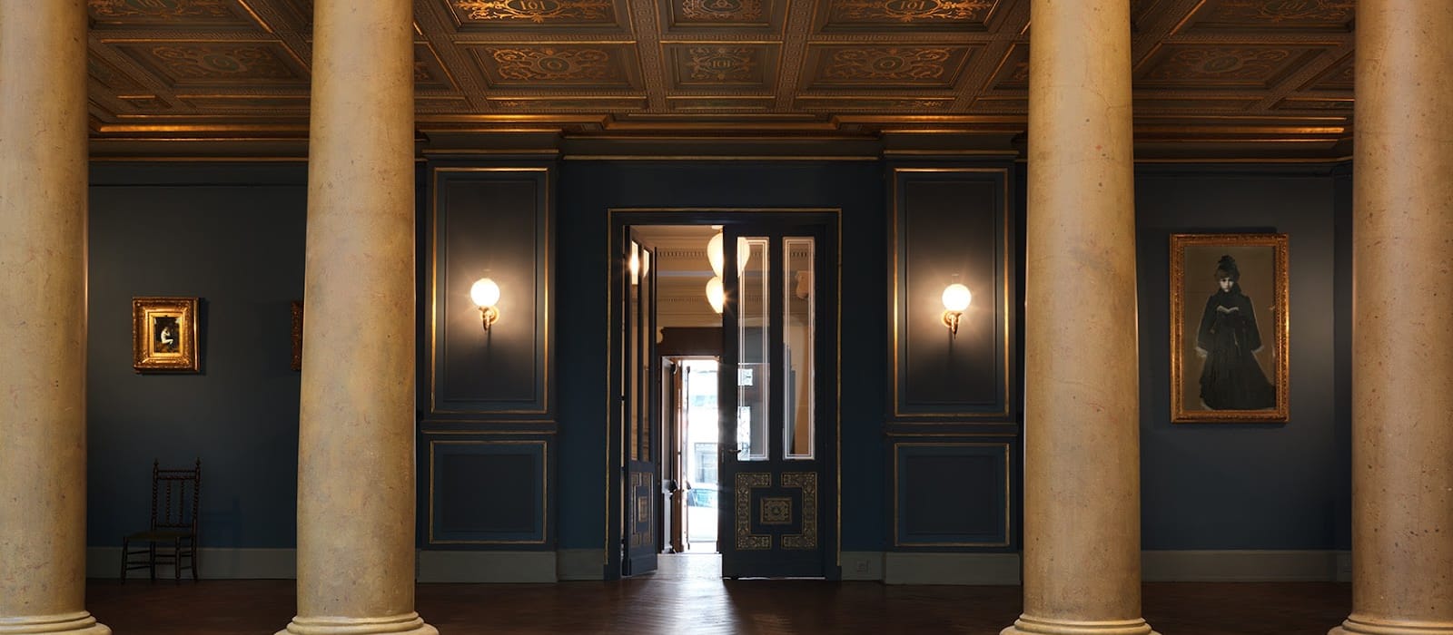 Musée national Jean-Jacques Henner