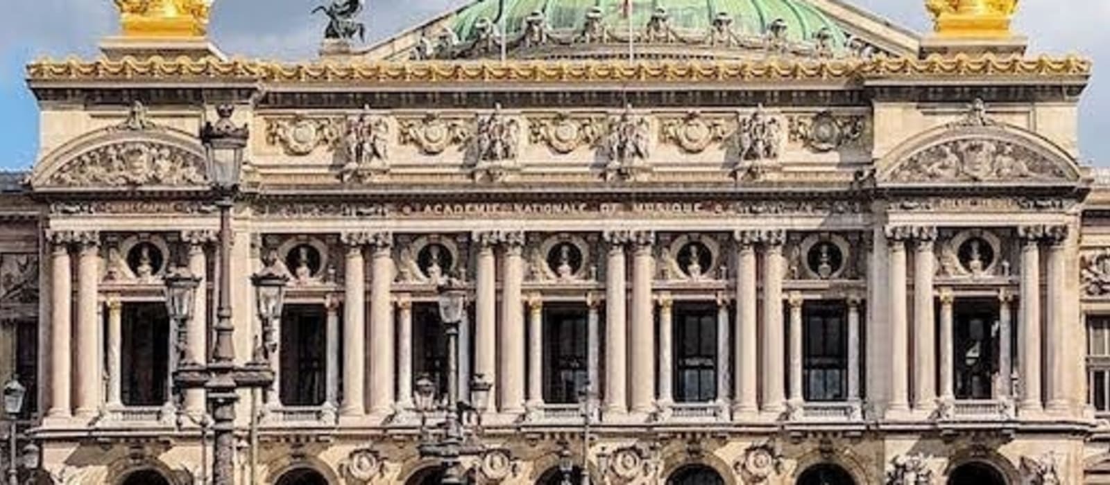 Palais Garnier