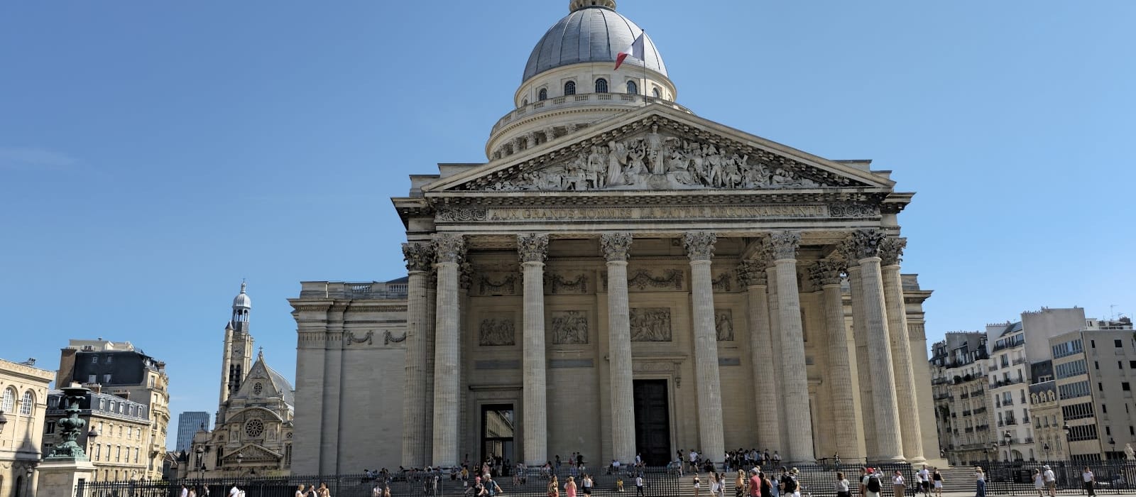Panthéon