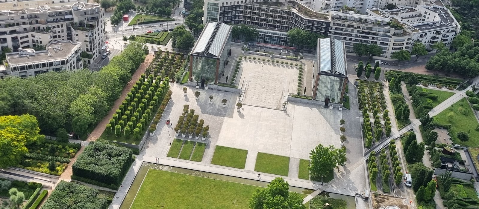 Parc André Citroën