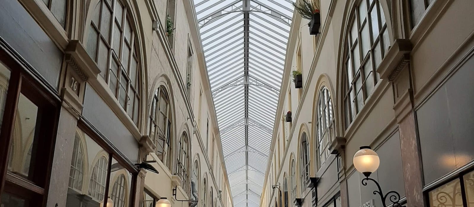 Passage Choiseul
