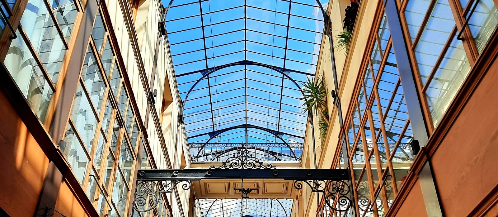 Passage du Grand-Cerf