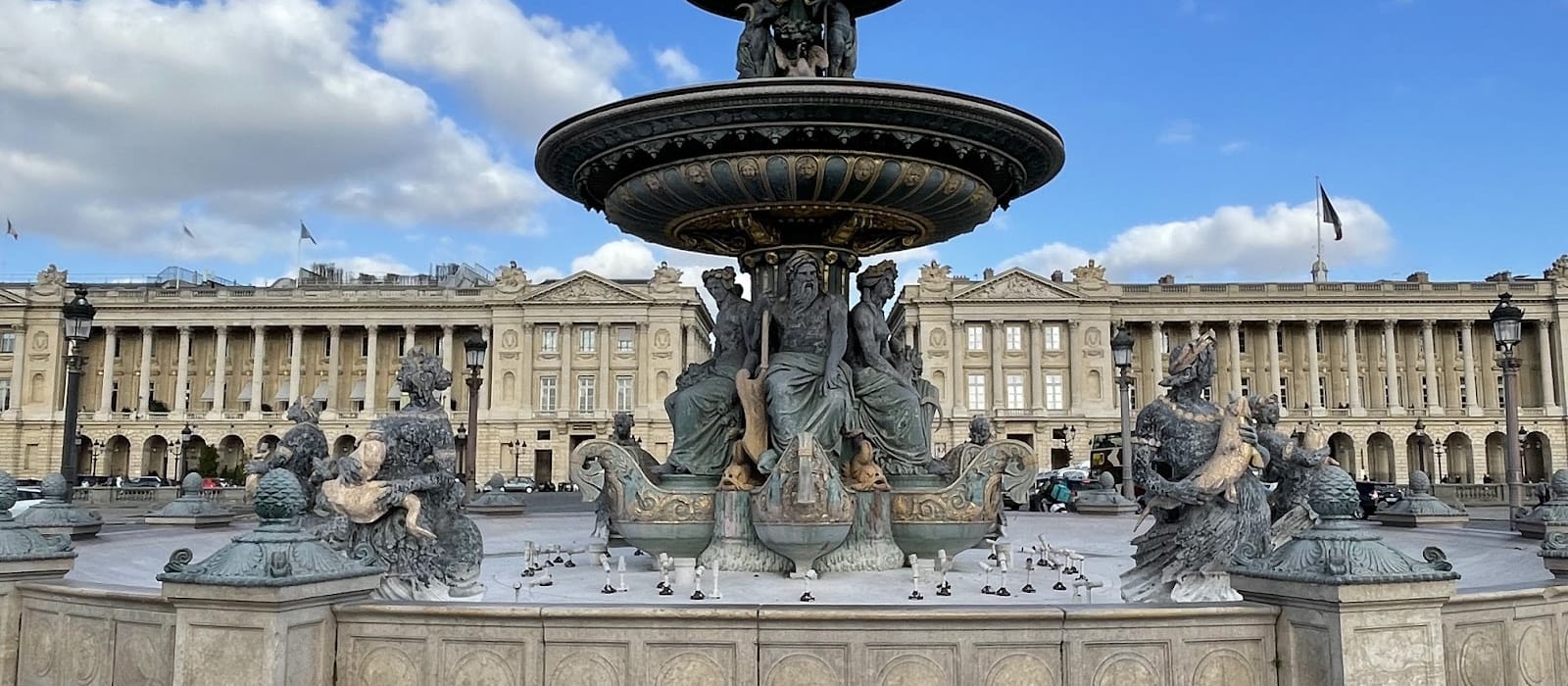 Place de la Concorde