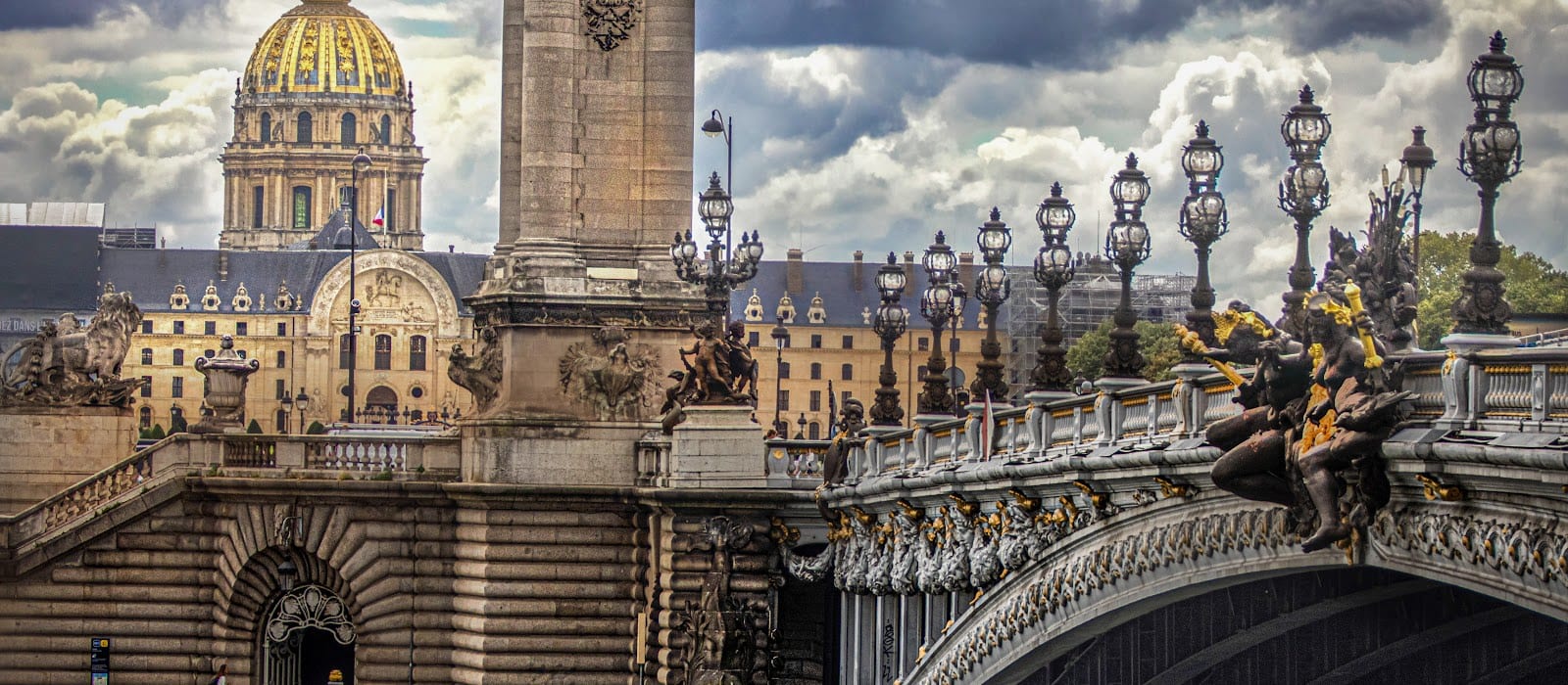 Pont Alexandre III