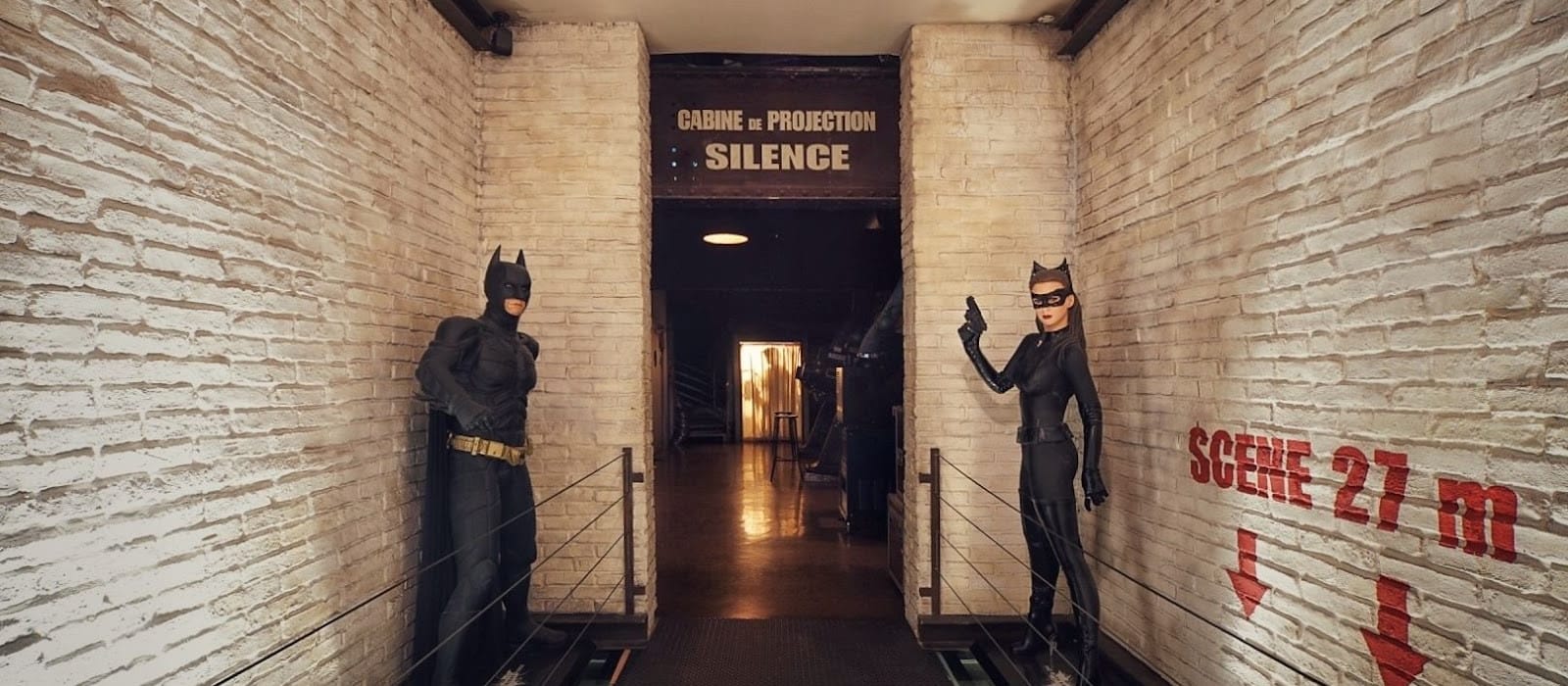 Rex Studios