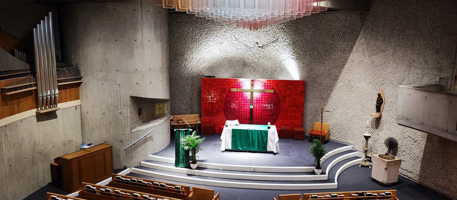 Saint Joseph's Church