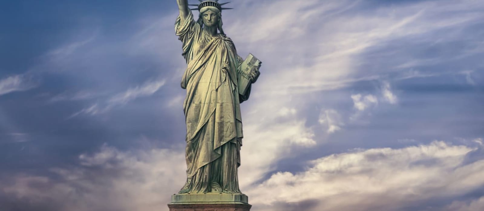 Statue de la Liberté