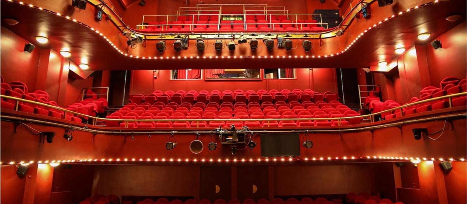 Théâtre des Mathurins