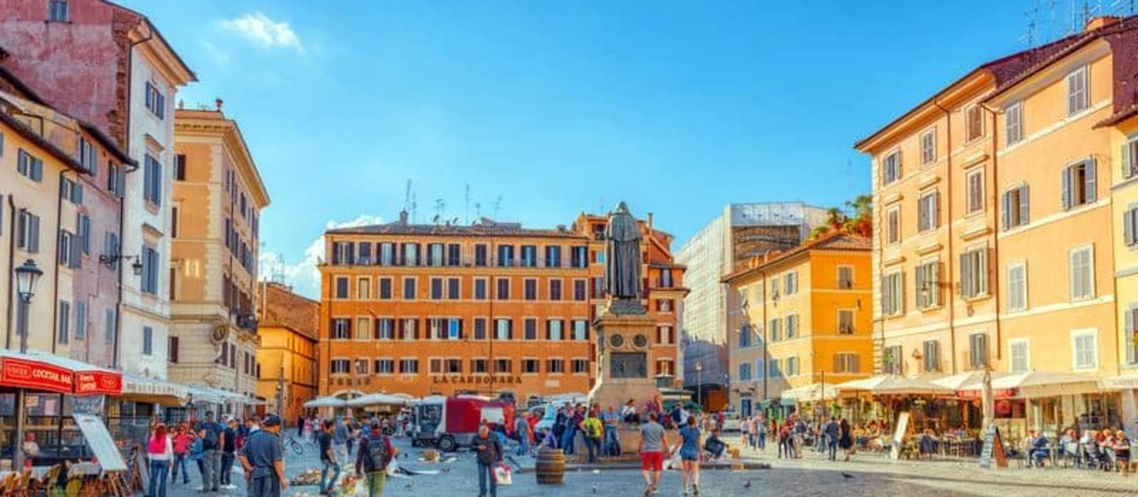 Campo de' Fiori