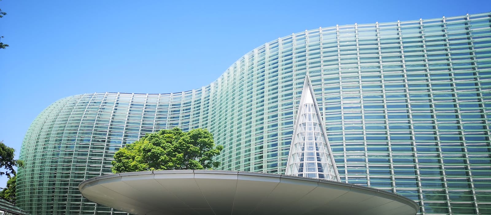 Centre d'Art national de Tokyo