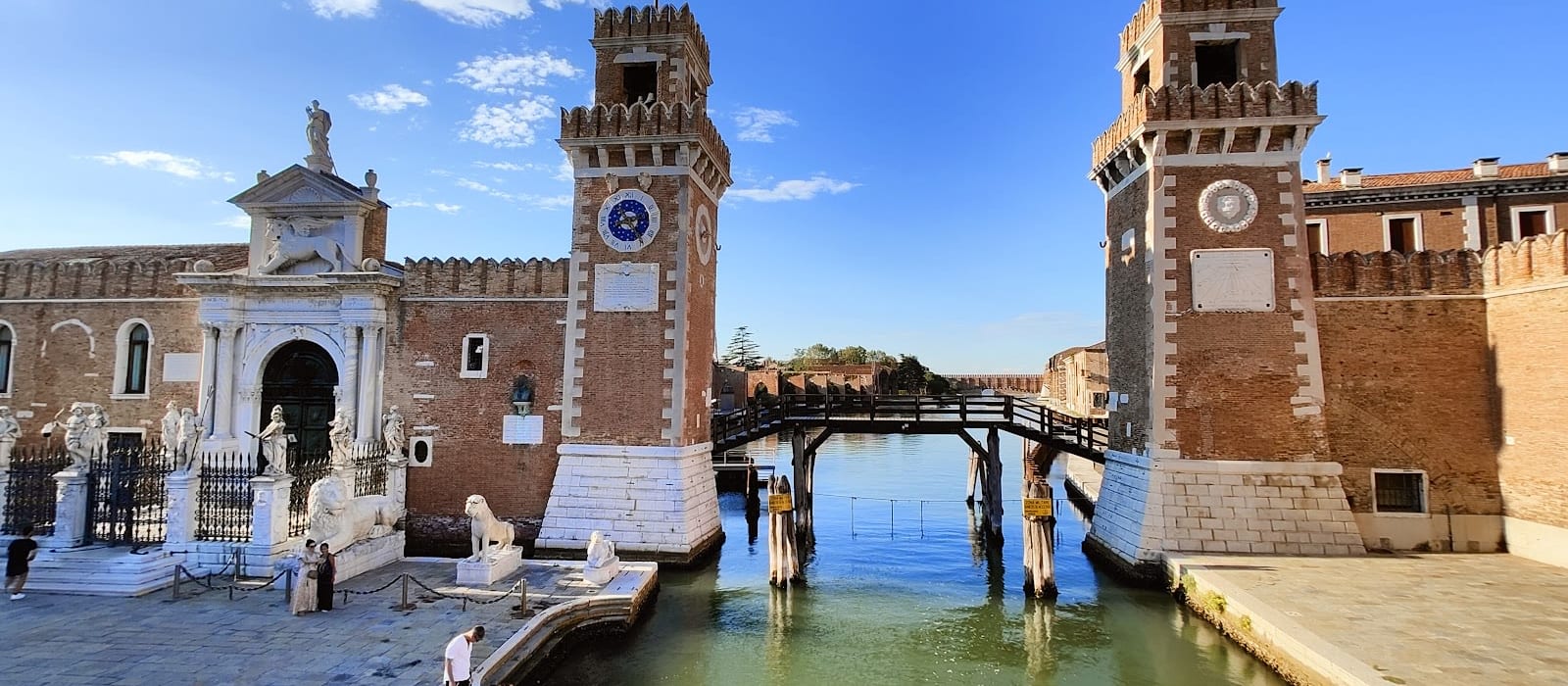 Arsenal de Venise