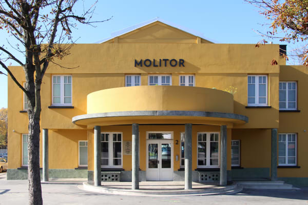 Hôtel Molitor Paris - MGallery