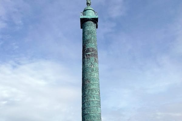 Place Vendôme