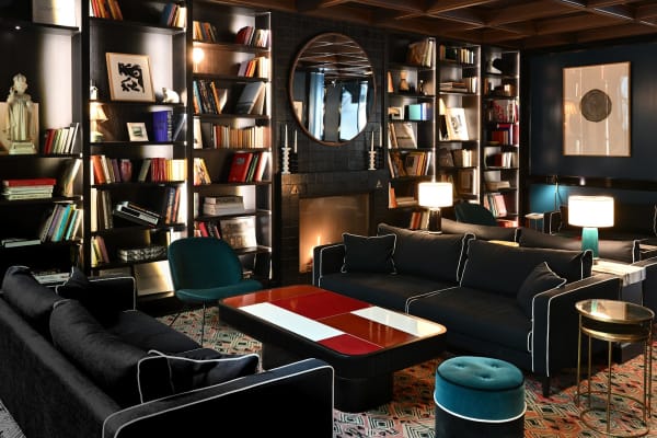 Le Roch Hotel & Spa