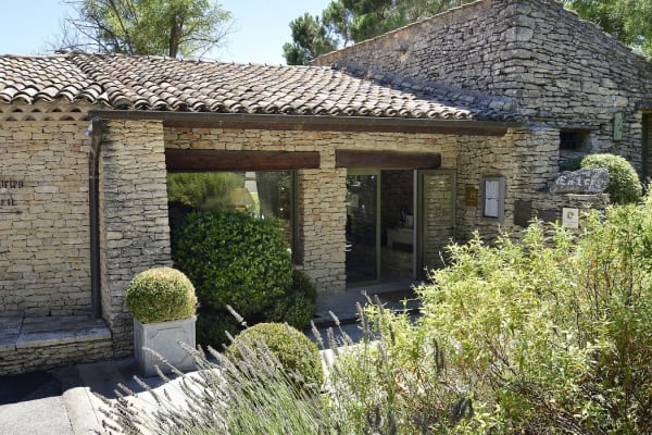 Les Bories & Spa