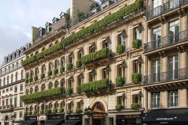 Park Hyatt Paris-Vendôme