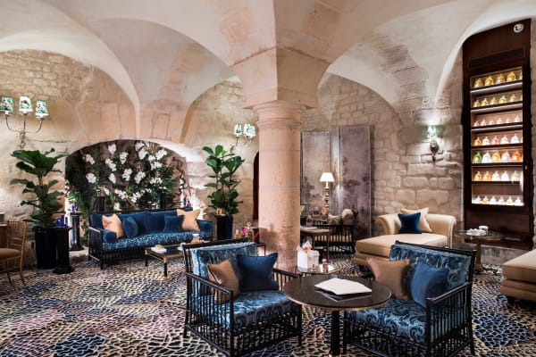 Hôtel Relais Christine
