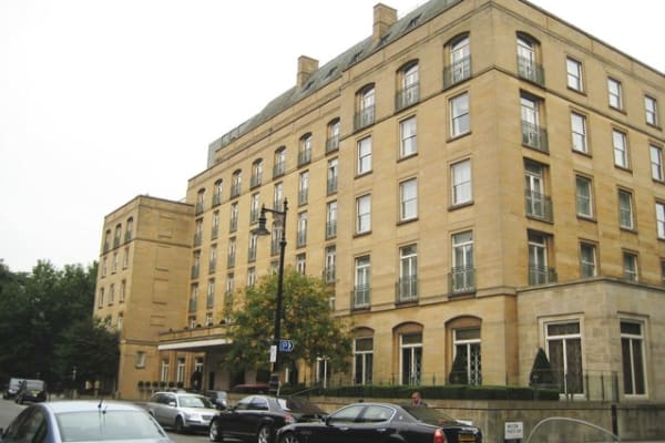 The Berkeley