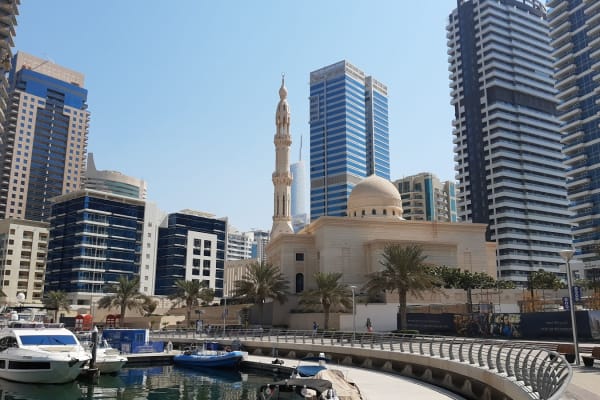 Masjid Al Rahim