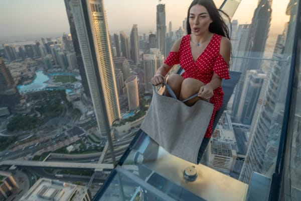 Sky Views Observatory