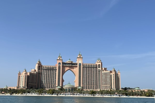 The Pointe Sign