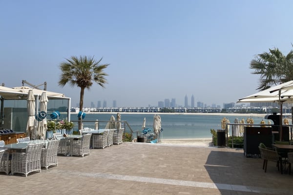 Vista Mare by Dubai Retail