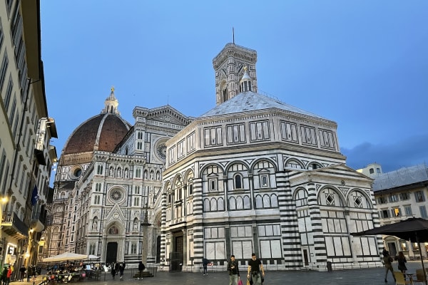 Piazza del Duomo