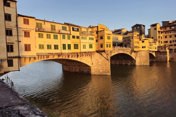 Ponte Vecchio