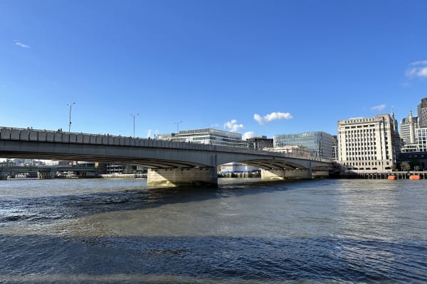 Pont de Londres