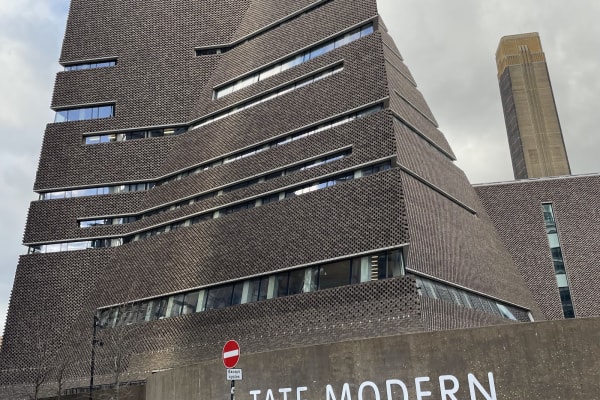 Tate Modern