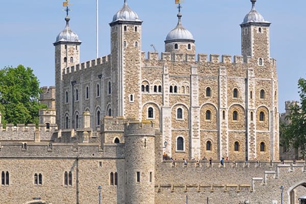 Tour de Londres