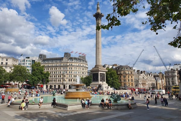 Trafalgar Square