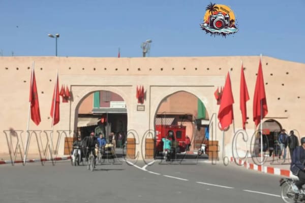 Bab Aghmat