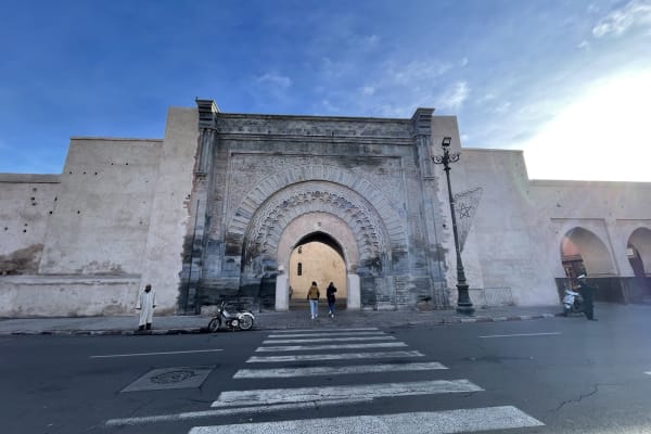 Bab Agnaou