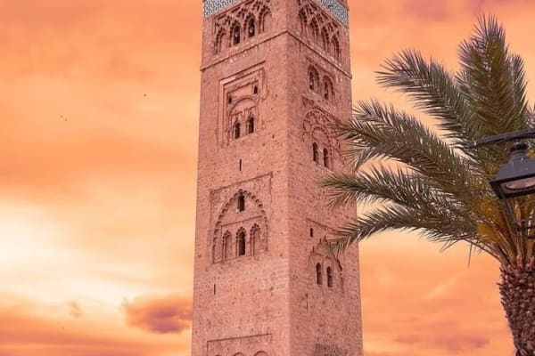 Koutoubia Marrakech