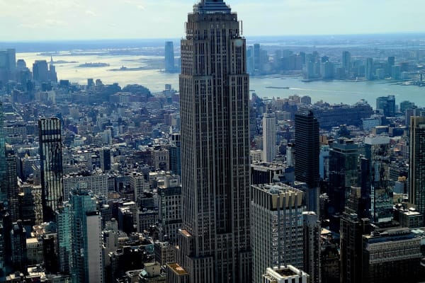 Empire State Building