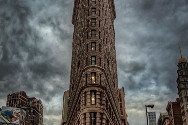 Flatiron Building