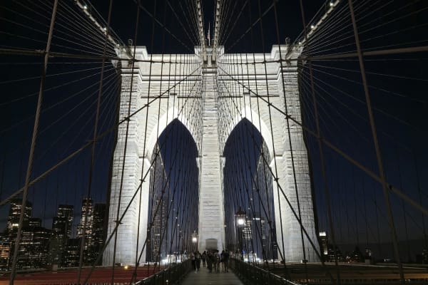 Pont de Brooklyn