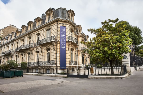 Artcurial