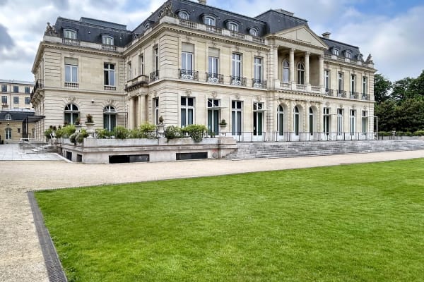 Château de la Muette
