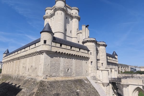 Château de Vincennes