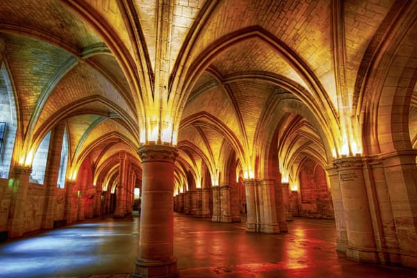Conciergerie