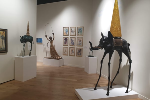 Dalí Paris